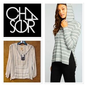 New Chaser Pullover Hoodie